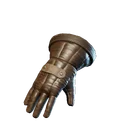 Gants d'explorateur