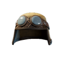 Casque d'explorateur