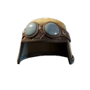 Casque d'explorateur
