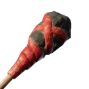 Flèche explosive I