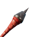 Flèche explosive II