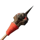 Flèche explosive III