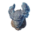 Trophée de Brute-tonnerre Fell