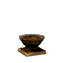 Vasque de feu