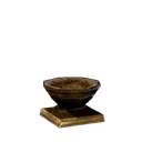 Vasque de feu