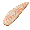 Filet de poisson