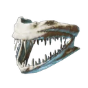 Dents de poisson