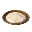 Riz frit