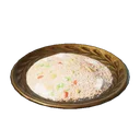 Riz frit