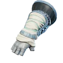Gants de pourfendeur des gelures