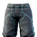 Pantalon de pourfendeur des gelures