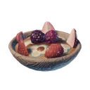 Coupe de fruits