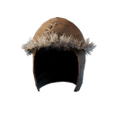 Capuche en fourrure