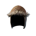 Capuche en fourrure