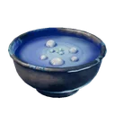 Soupe luminescente