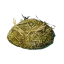 Nourriture pour chèvres