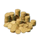Pièces d'or