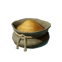 Poussière d'or