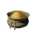Poussière d'or