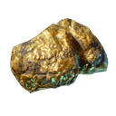 Minerai d'or