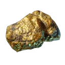 Minerai d'or