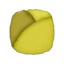 Boule dorée
