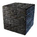 Bloc de granit