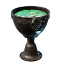 Soupe d'ectoplasme supérieure