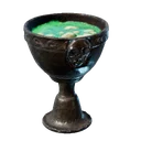 Soupe d'ectoplasme supérieure