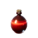 Potion de soin supérieure