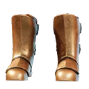 Bottes de garde