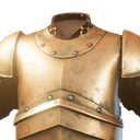 Plastron de gardien