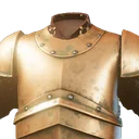 Plastron de garde