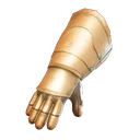 Gants de garde