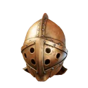 Casque de garde