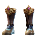 Bottes de Lanceur de grêle