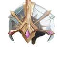 Chapeau de Lanceur de grêle