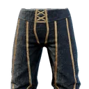 Pantalon de Lanceur de grêle