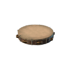 Tambour à main