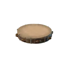 Tambour à main