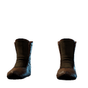 Bottes de guérisseur