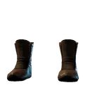 Bottes de guérisseur