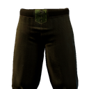 Pantalon de guérisseur