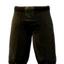 Pantalon de guérisseur