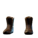 Bottes d'herboriste