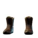 Bottes d'herboriste