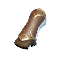 Gants d'herboriste