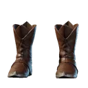 Bottes de chasseur