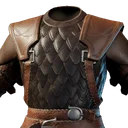 Veste de chasseur