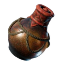 Boule incendiaire
